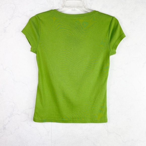 [TH] Classic Logo V Neck - Picture 2 of 2